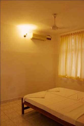 Padamattingal Resort, Kovalam 2